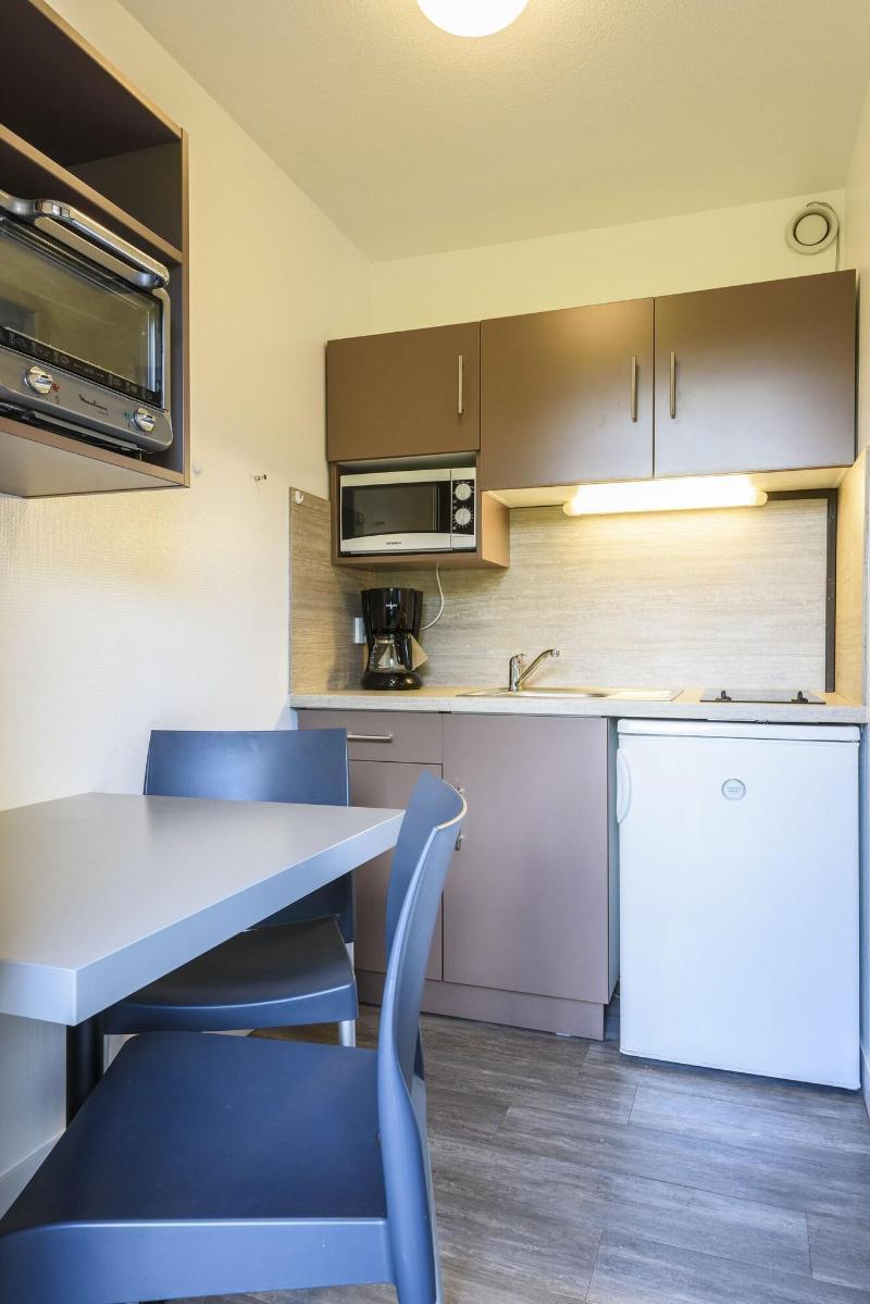 Residence Espace Thermal Дакс Екстер'єр фото