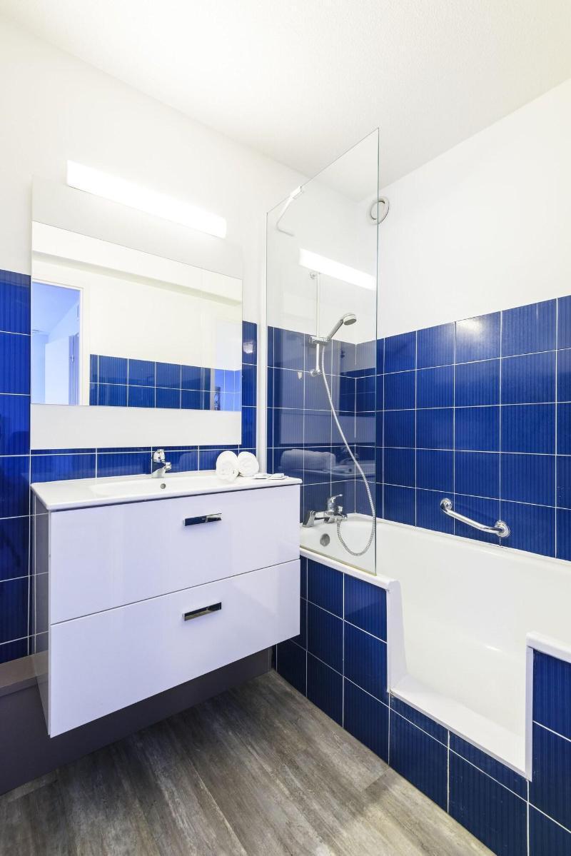 Residence Espace Thermal Дакс Екстер'єр фото
