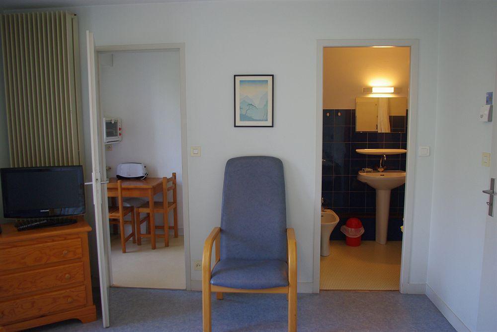 Residence Espace Thermal Дакс Екстер'єр фото