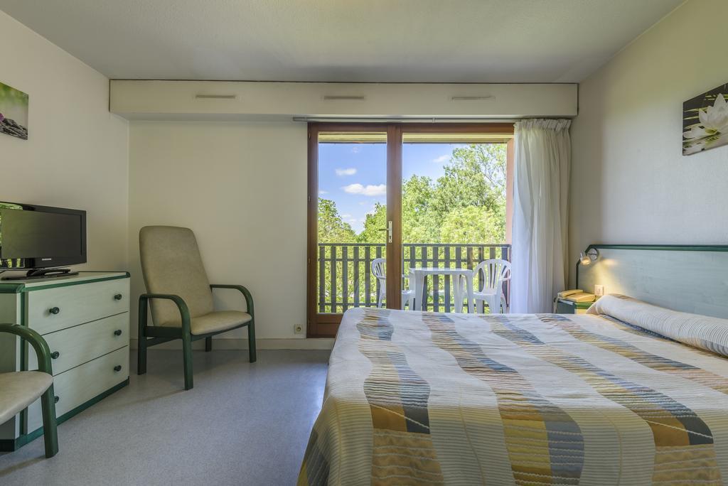 Residence Espace Thermal Дакс Екстер'єр фото