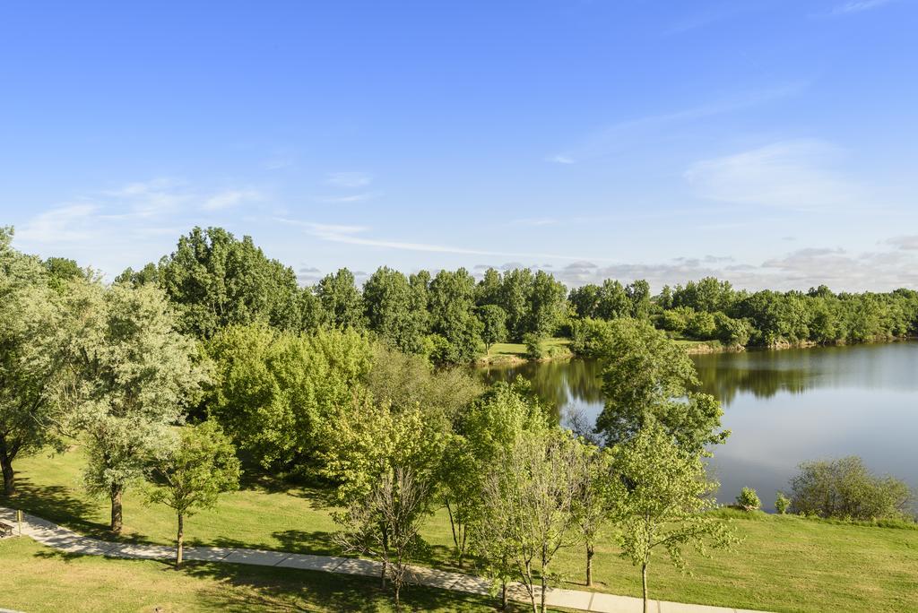 Residence Espace Thermal Дакс Екстер'єр фото