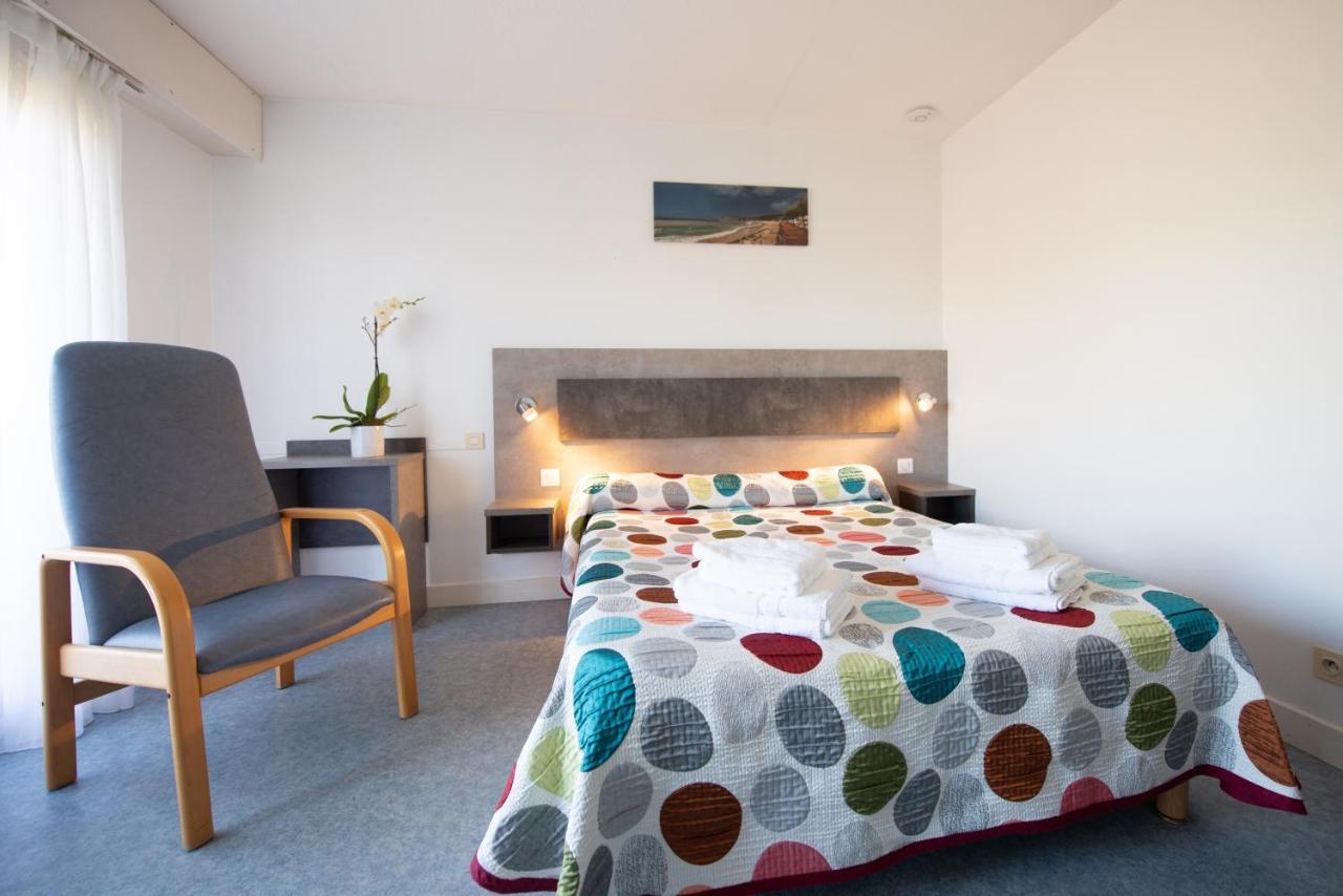 Residence Espace Thermal Дакс Екстер'єр фото